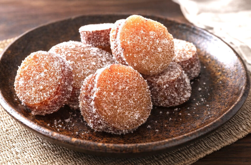 イメージ：芋なっとう